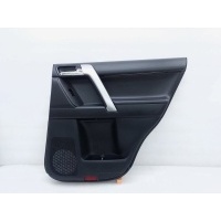 Обшивка двери Toyota Land Cruiser Prado 150 2016 6763060J50C2, 6763060J50