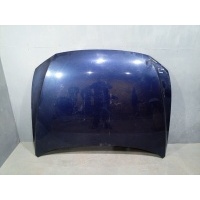 Капот Volkswagen Passat B7 3AA823031