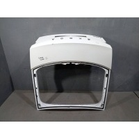Дверь багажника Skoda Rapid 2 60U827025C