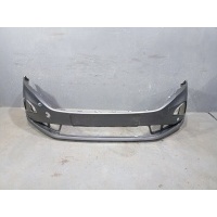 Бампер передний Volkswagen Polo 6 6N5807217GRU