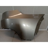 Накладка заднего бампера правая BMW X5 E70 51127158440