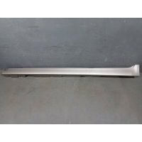Накладка на порог (наружная) BMW 5-Series F10 51777262663