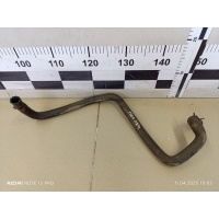 Патрубок отопителя FORD Focus I 1998-2004 1208462