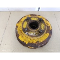 Барабан тормозной FORD Focus I 1998-2004 4886779