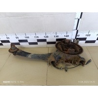 Рычаг задний продольный левый FORD Focus I 1998-2004 4628835