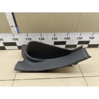 Накладка порога (внутренняя) VW Golf V Plus 2005-2014 5M0867343A82V