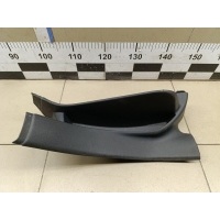 Накладка порога (внутренняя) VW Golf V Plus 2005-2014 5M0867344A82V