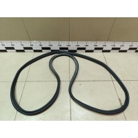 Уплотнитель багажника VW Golf V Plus 2005-2014 5M0827705B9B9