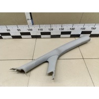 Обшивка стойки VW Golf V Plus 2005-2014 5M0867234C6K8
