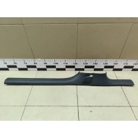 Накладка порога (внутренняя) VW Golf V Plus 2005-2014 5M085337282V