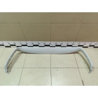 Обшивка двери багажника VW Golf V Plus 2005-2014 5M0867603DY20