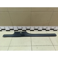 Накладка порога (внутренняя) VW Golf V Plus 2005-2014 5M085337182V