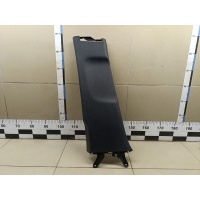 Обшивка стойки VW Golf V Plus 2005-2014 5M0867297H82V
