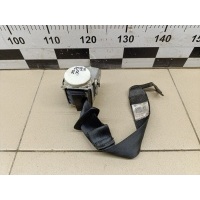 Ремень безопасности VW Golf V Plus 2005-2014 5M0857806RAA