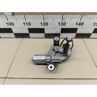 Моторчик стеклоочистителя задний VW Golf V Plus 2005-2014 5K6955711A