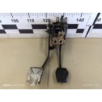 Блок педалей FORD Focus I 1998-2004 1320941