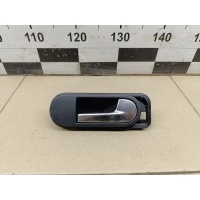 Ручка двери задней внутренняя правая VW Golf V Plus 2005-2014 5M0837114UAQ