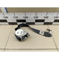 Ремень безопасности VW Golf V Plus 2005-2014 5M0857805RAA