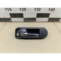 Ручка двери внутренняя левая VW Golf V Plus 2005-2014 5M0837113UAQ