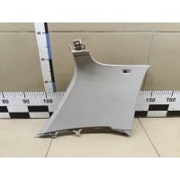 Обшивка стойки VW Golf V Plus 2005-2014 5M0867287GY20