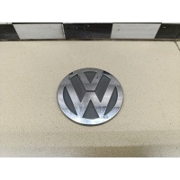 Эмблема на крышку багажника VW Golf V Plus 2005-2014 5M0853630DULM