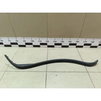 Накладка двери задней левой VW Golf V Plus 2005-2014 5M0839373D9B9