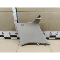 Обшивка стойки VW Golf V Plus 2005-2014 5M0867288GY20