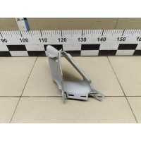 Обшивка стойки VW Golf V Plus 2005-2014 5M0858336BY20