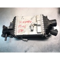 Радиатор интеркулера Exeed Rx T22 2023 110600010AA