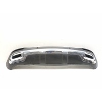 Юбка бампера Mercedes-Benz GLE-Class W167 A1678852503