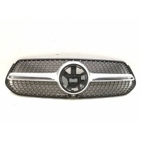 Решетка радиатора Mercedes-Benz GLE-Class W167 A1678886900