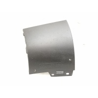 Накладка бампера Mercedes-Benz GLE-Class W167 A1678853505