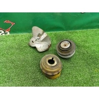 Подушка двигателя Mercedes-Benz S W221 2007 A2202403317