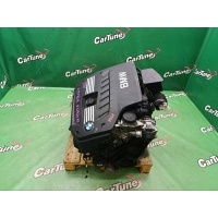 Двигатель BMW 5 F10 2010 N52B25AF 11002296966