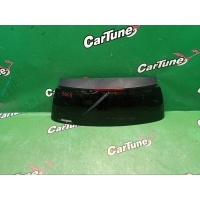 Стекло двери багажника Smart Fortwo BRABUS W451 2008 A4516700500, A4518171020