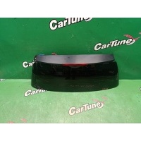 Стекло двери багажника Smart Fortwo BRABUS W451 2010 A4516700500, A4518171020