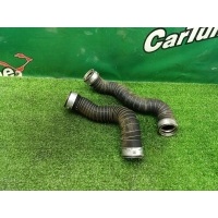 Патрубки интеркулера Mercedes-Benz CLK W209 2006 A2095280782, A2095280082