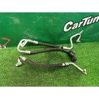 Трубки кондиционера Mercedes-Benz CLK W209 2006 A2712300556, A2712300656