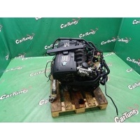 Двигатель BMW 3 E93 2008 N54B30A 11000415044