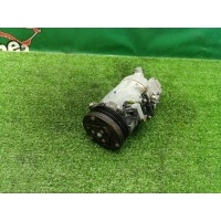 Компрессор кондиционера BMW 3 E46 2002 64509182795