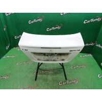 Крышка багажника Mercedes-Benz C W203 2001 A2037500475