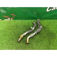 Трубка EGR Mercedes-Benz CLS W218 2011 A2761408908, A2761409008