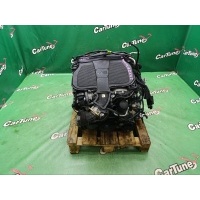 Двигатель Mercedes-Benz CLS W218 2011 M276.952 A2760107244