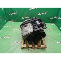 Двигатель BMW 1 E87 2006 N52B30AF 11000421180
