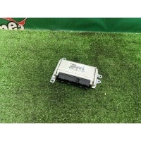 Блок управления двигателем Smart Fortwo BRABUS W451 2008 A1321501679