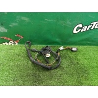 Проводка АКПП Smart Fortwo BRABUS W451 2010 A4515402708