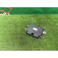 Блок управления АКПП Smart Fortwo BRABUS W451 2010 A4515458232