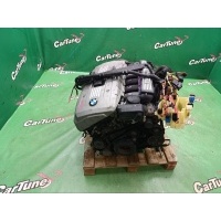 Двигатель BMW 1 E87 2006 N52B30AF 11000421180