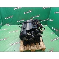 Двигатель BMW 3 E46 2003 M54B22 226S1 11007506886