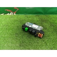 Блок предохранителей Mercedes-Benz S W220 2004 A0345456532